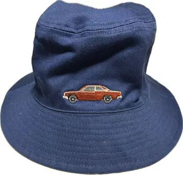 토미카 그라니프 리버서블 버킷햇