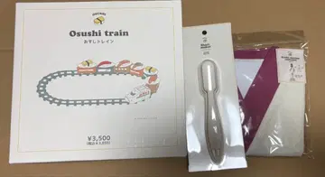 쓰리코인즈 샤리 메이커 초밥 기차 타이쇼 코스 쓰리코인즈