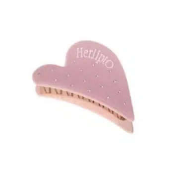 Herlipto 하트 클립