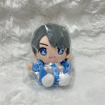 미소년 나스 유토 하피누이