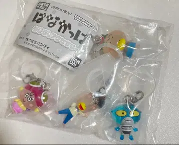 하나갓파 메지루시 액세서리 4종류