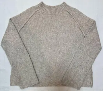 [ SHINZONE ] HIMARAYA PULLOVER KNIT