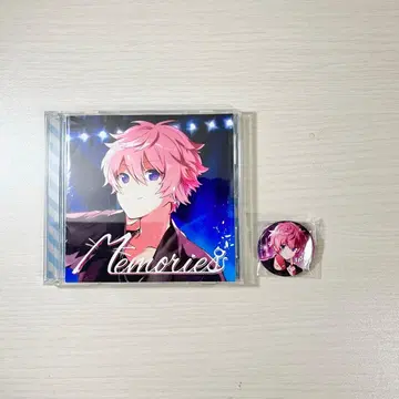 스토푸리 사토미 앨범