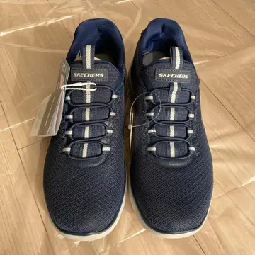 스케쳐스 SUMMITS 52811-NVY 네이비 25.5cm