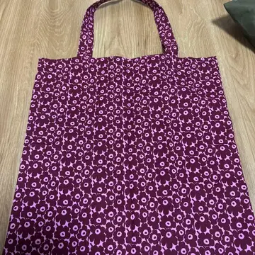 마리메꼬 토트백