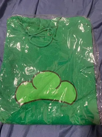 미개봉 새상품 오소마츠 6쌍둥이 후드티 (쵸로마츠)