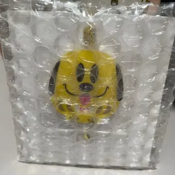 디즈니 설날 2026 키체인 플루토