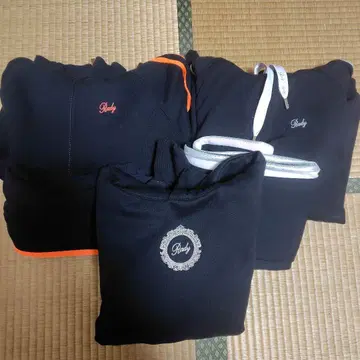 Rady 묶음 판매 하자품