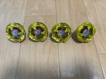 헬즈 사이즈 4-60T 골드 3개 레온 클로 5-60P 골드 1개