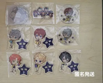 12/21까지 판매 [앙스타] Knights 애니카페 굿즈 세트