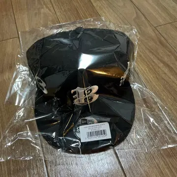 NEW ERA x BRAHMAN 캡 ALL B LOGO