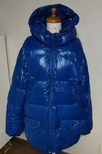 Gap 다운 자켓 네이비 XL