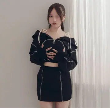 [ 새상품급 4점 set ] andmarry + 다리치