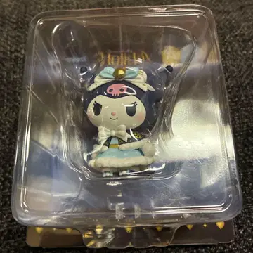 산리오 Happy 복권 쿠로미