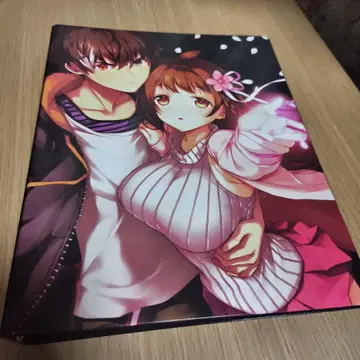 deepone 색지 바인더