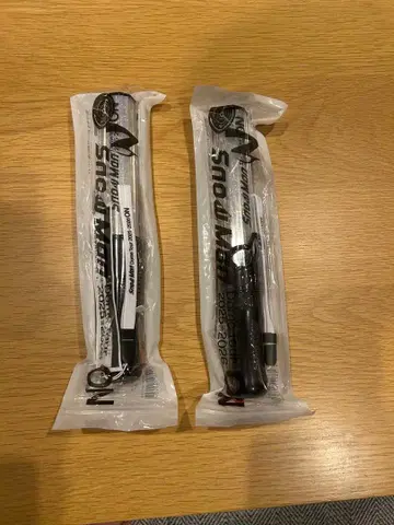 SnowMan ON2025 응원봉