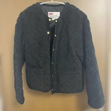 Traditional Weatherwear 보아 자켓 34 사이즈