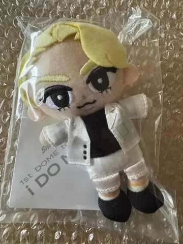 미사용 새상품 라울 스노치루 매달리기 시리즈 (치비누이)