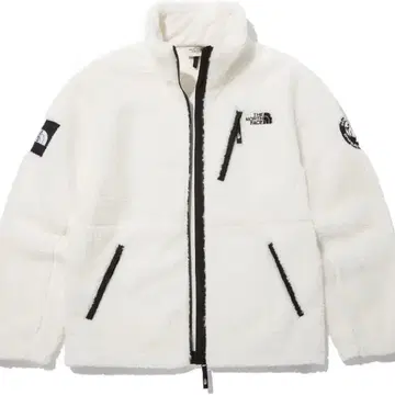 [미사용에 가까움] THE NORTH FACE 화이트 S 사이즈