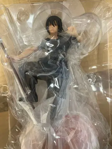 코토부키야 신몬 베니마루 ARTFX 피규어