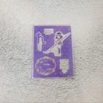 세일러 새턴 아크릴 스탠드