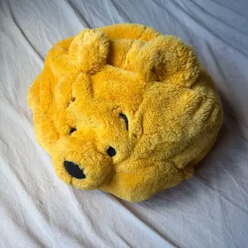 곰돌이 푸 쿠션