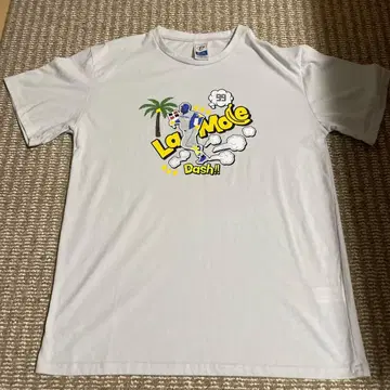 레이에스 선수 T셔츠