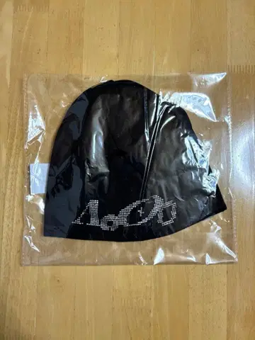 Aooo 멤버 프로듀스 굿즈 이시노 리코 니트캡