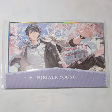 미정사건부 이즈미 케이 AGF2025 색지