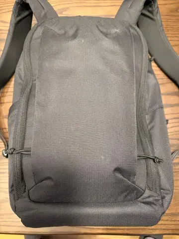 MNL CITY PACK BM-MNLBP01BK