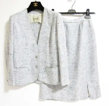 jun ashida 아지다 준 여성용 수트 긴팔 7호 사이즈