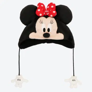 미니 모자 팬캡