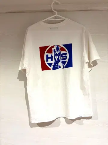 HYSTERIC DIZZY & MILKY 셔츠 M