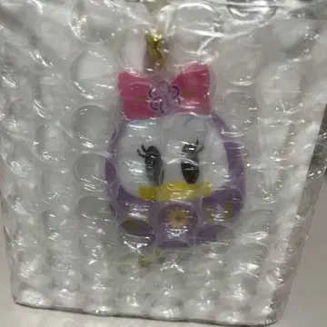 데이지 덕 설날 2026 키체인