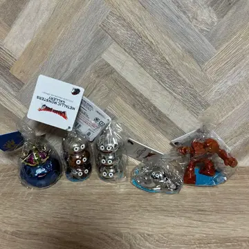 드래곤 퀘스트 메탈릭 몬스터즈 갤러리 묶음 판매