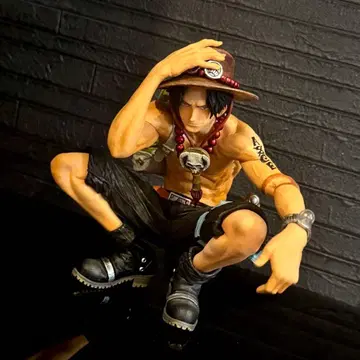 원피스 KING OF ARTIST 에이스 피규어 프라이스