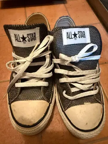 컨버스 올스타 23.5cm