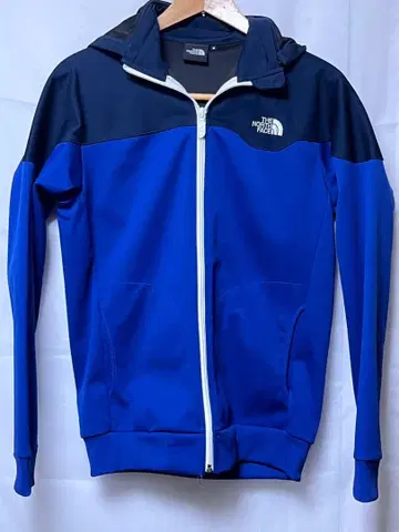 THE NORTH FACE 풀 지퍼 후디 S 사이즈