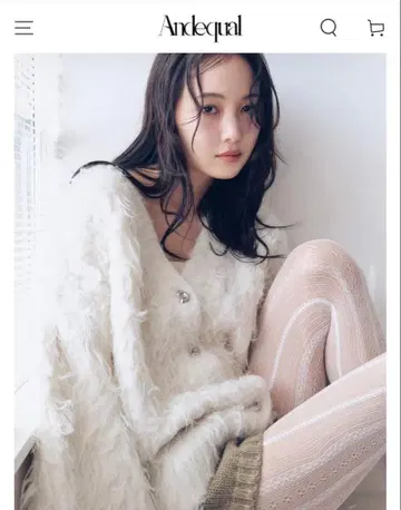 unique button knit 가디건 니트 가디건