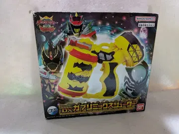 DX 가브리믹스 슈터 킹오거