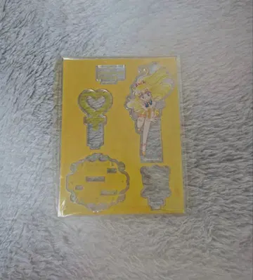 세일러 비너스 아크릴 스탠드