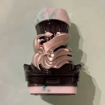 DX 크라켄 바이 스탬프 오르테카 가면라이더 리바이스