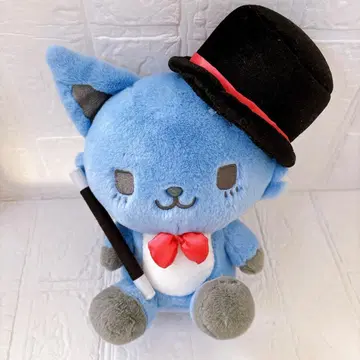 JOCHUM 봉제 인형 레인 카와시리 렌 제오참