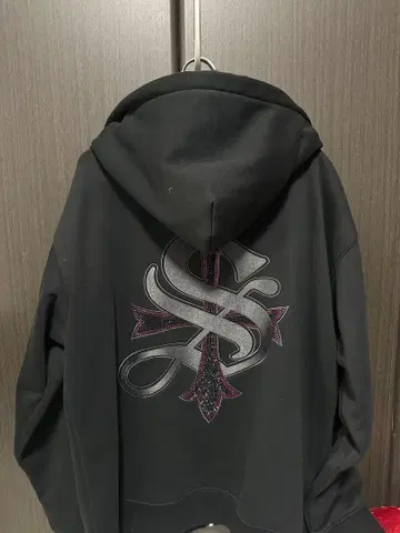 선착순 Supplier 후드티