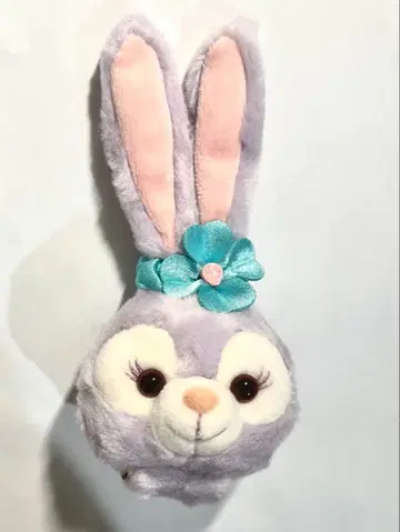 홍콩 디즈니랜드 커스텀 머리띠 스텔라 루 공식