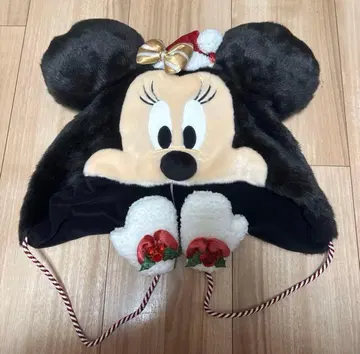 팬캡 미니 디즈니 크리스마스 2025