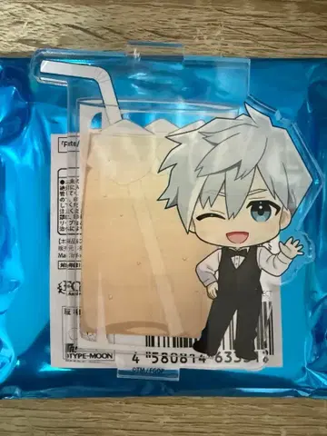 FGO HUB 콜라보 아크릴 스탠드 퍼시벌