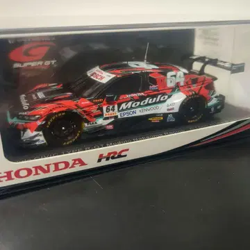 케이스 포함 2025년 사양 모듈로 시빅 TYPE R CIVIC 스파크