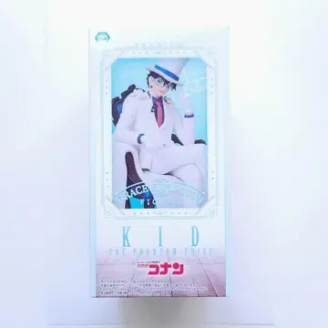 명탐정 코난 프라임 그레이스 시츄에이션 피규어 괴도 키드