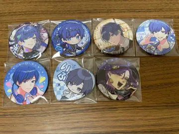 이레귤러즈 If 캔뱃지